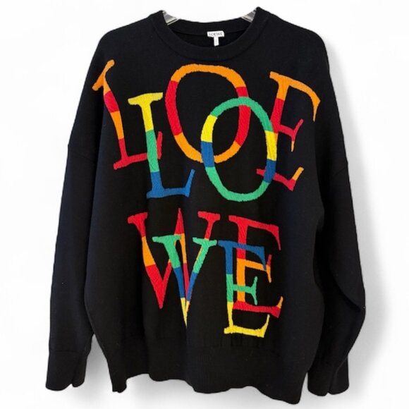Loewe Sweater - Picture 1 of 4